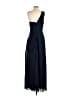 Unbranded Blue Cocktail Dress Size 10 - photo 2