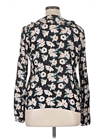Paige Long Sleeve Blouse (view 2)