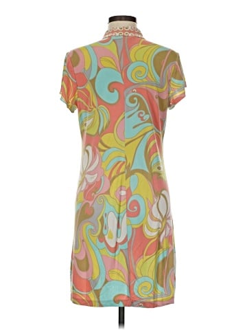 Trina Turk Casual Dress (view 2)