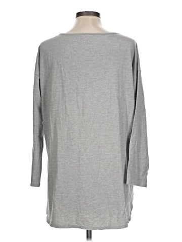 J.Jill 3/4 Sleeve T-Shirt (view 2)