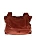 FRYE Brown Leather Hobo One size - photo 3