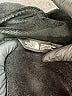 The North Face Solid Black Track Jacket Size S - photo 6