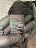 The North Face Solid Black Track Jacket Size S - photo 7