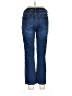 Kut from the Kloth Solid Blue Jeans Size 10 - photo 2