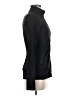 Lululemon Athletica Black Track Jacket Size 8 - photo 4