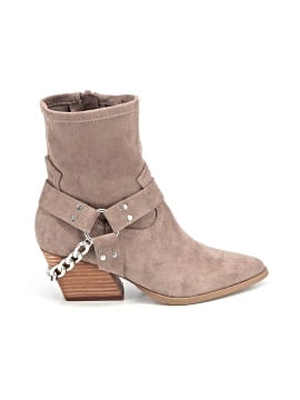 Dolce Vita Boots (view 1)