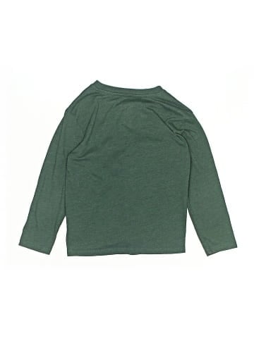 Wonder Nation Long Sleeve Henley (view 2)