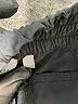 Athleta Solid Black Active Pants Size 10 - photo 8