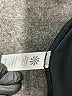 Athleta Solid Black Active Pants Size 10 - photo 9
