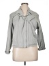 Thread & Supply Solid Gray Jacket Size XL - photo 1