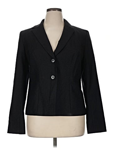 Classiques Entier Wool Blazer (view 1)