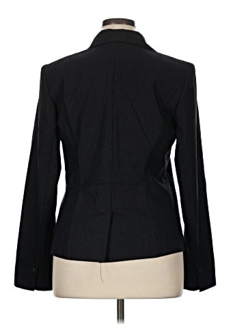 Classiques Entier Wool Blazer (view 2)