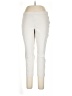 Talbots Solid Ivory Casual Pants Size 14 (petite) - photo 1