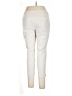 Talbots Solid Ivory Casual Pants Size 14 (petite) - photo 2