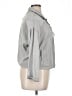 Thread & Supply Solid Gray Jacket Size XL - photo 4