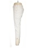 Talbots Solid Ivory Casual Pants Size 14 (petite) - photo 5