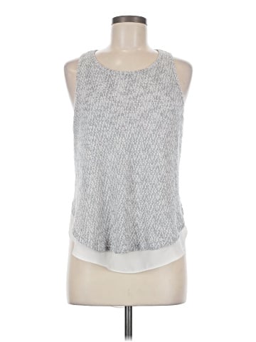Bar III Sleeveless Top (view 1)