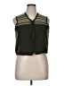 Requirements Green Sweater Vest Size 1X - photo 1