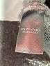 Marled by Reunited Gray Pullover Sweater Size M - photo 8