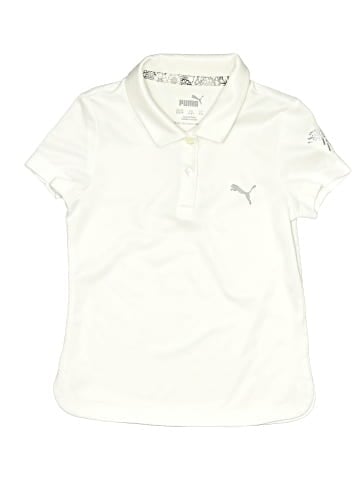 Puma Short Sleeve Polo (view 1)
