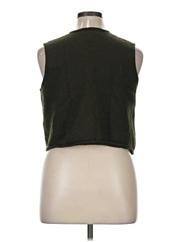Requirements Sweater Vest (view 2)