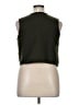 Requirements Green Sweater Vest Size 1X - photo 2