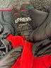 Express Red Casual Pants Size 6 (petite) - photo 7