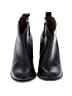 BP. Black Ankle Boots Size 4 1/2 (youth) - photo 2