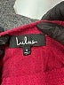 Lulus Burgundy Pullover Sweater Size S - photo 7