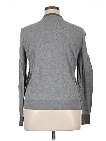 Ann Taylor LOFT Outlet Cardigan (view 2)