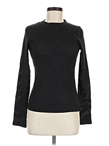 Pilcro Long Sleeve T-Shirt (view 1)