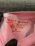 Mure + Grand Pink Sweatshirt Size S - photo 7