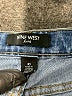 Nine West Stars Blue Jeans Size 10 - photo 7
