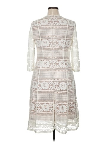 Jessica Howard Casual Dress (view 2)