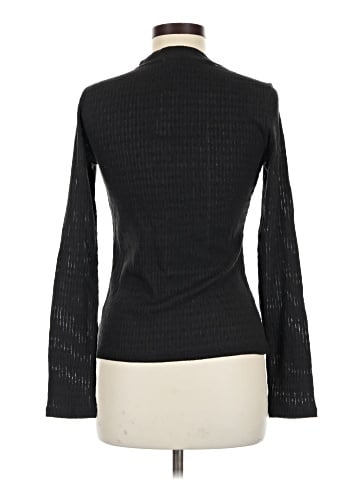 Pilcro Long Sleeve T-Shirt (view 2)
