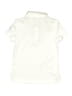 Puma Ivory Short Sleeve Polo Size 5 - 6 - photo 2