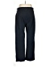 Lands' End Solid Blue Active Pants Size L - photo 2