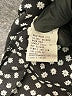 Shein Polka Dots Black Casual Dress Size XS - photo 9