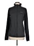 Columbia 100% Polyester Gray Track Jacket Size L - photo 1