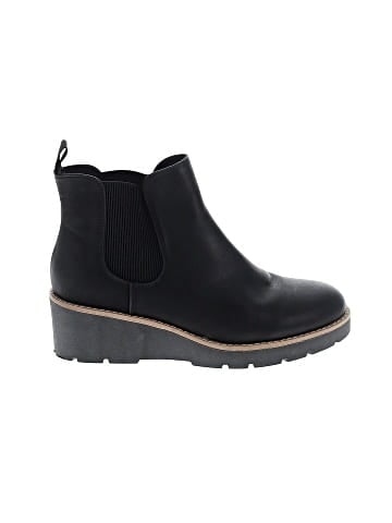 Athlefit Ankle Boots (view 1)