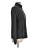 Columbia 100% Polyester Gray Track Jacket Size L - photo 4