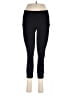 Lululemon Athletica Black Active Pants Size 8 - photo 1