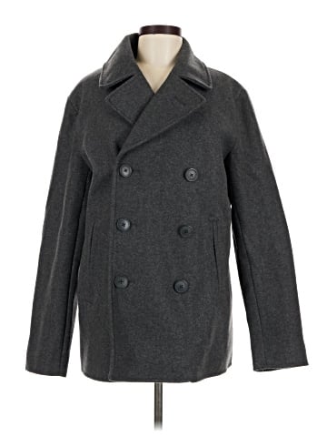 Old Navy Coat (view 1)