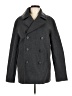 Old Navy 100% Polyester Gray Coat Size M - photo 1