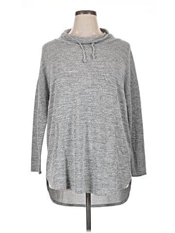 Banana Republic Factory Store Pullover Sweater (view 1)