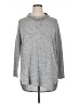 Banana Republic Factory Store Gray Pullover Sweater Size XL - photo 1