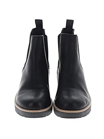 Athlefit Ankle Boots (view 2)