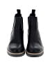 Athlefit Black Ankle Boots Size 8 1/2 - photo 2