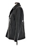 Old Navy 100% Polyester Gray Coat Size M - photo 5