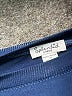 Splendid 100% Viscose Solid Blue Casual Dress Size L - photo 7